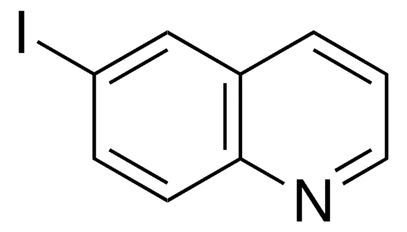 Sigma-Aldrich 6-Iodoquinoline