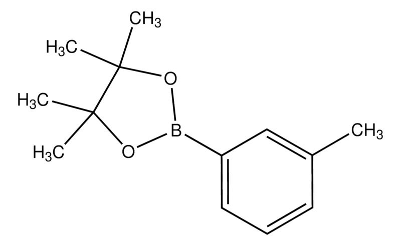 Sigma-Aldrich 3-Tolylboronic acid pinacol ester