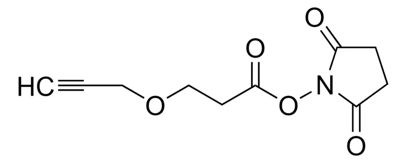 Sigma-Aldrich 炔丙基-N-羟基琥珀酰亚胺酯