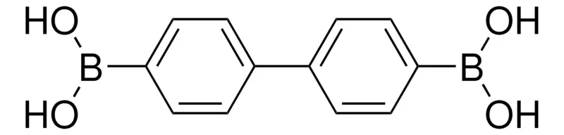 Sigma-Aldrich 4,4′-联苯基二硼酸