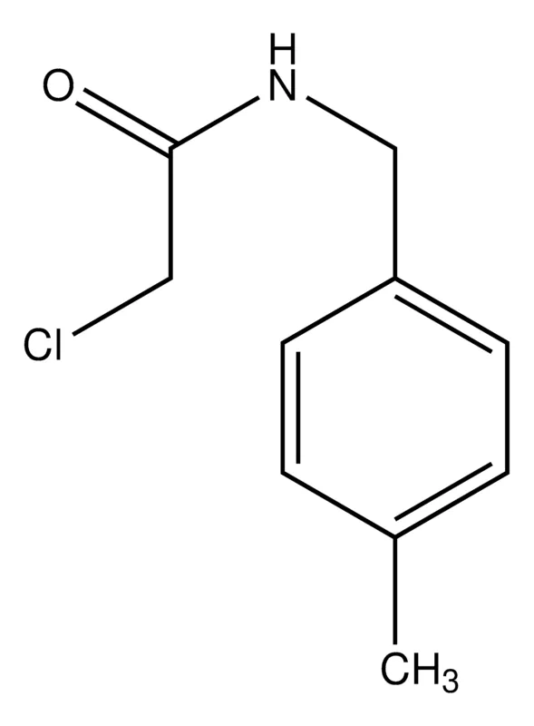 Sigma-Aldrich 2-Chloro-N-(4-methylbenzyl)acetamide