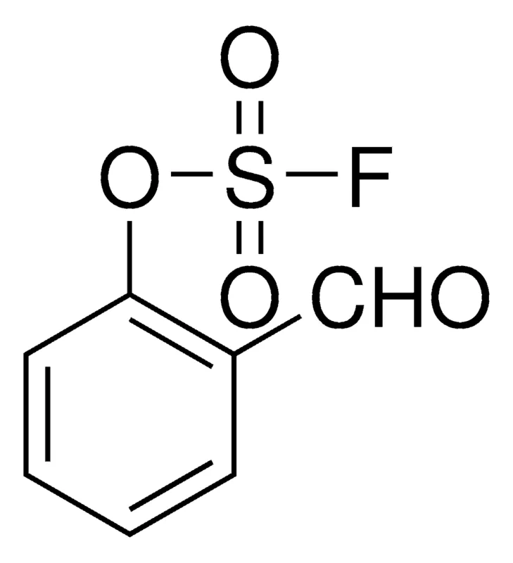 Sigma-Aldrich 2-甲酰苯磺基氟化物