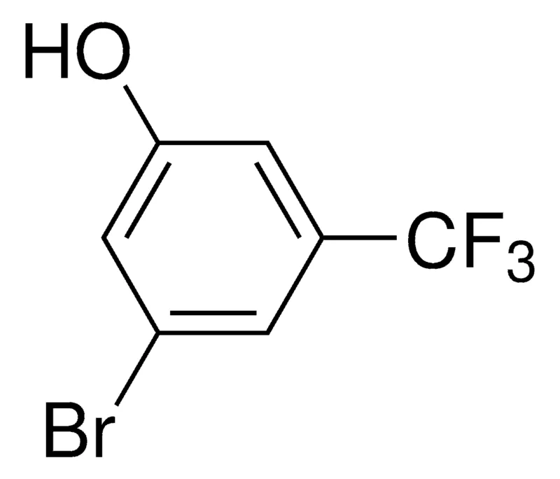 Sigma-Aldrich 3-Bromo-5-(trifluoromethyl)phenol