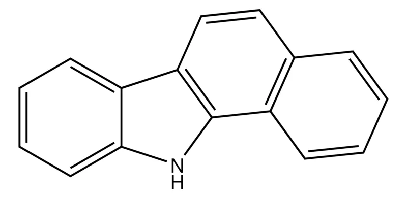Sigma-Aldrich 11H-Benzo[a]carbazole
