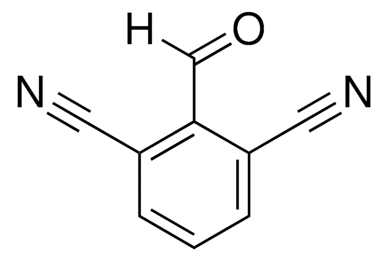Sigma-Aldrich 2-Formylbenzene-1,3-dicarbonitrile