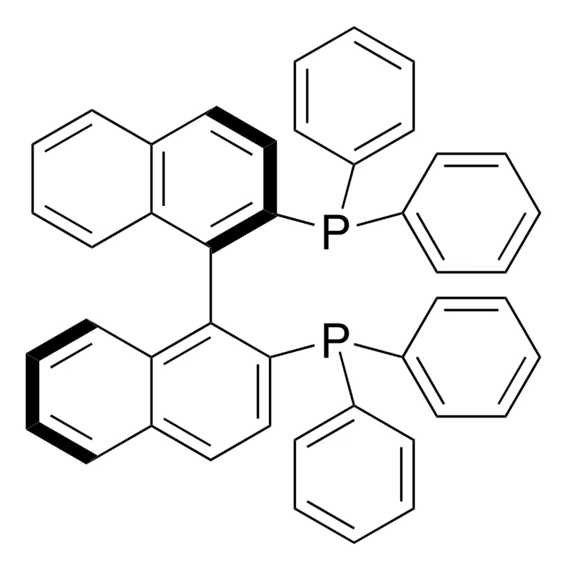 Sigma-Aldrich (R)-BINAP