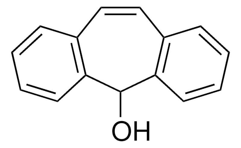 Sigma-Aldrich 5H-二苯并[Α,D]环庚三烯-5-醇