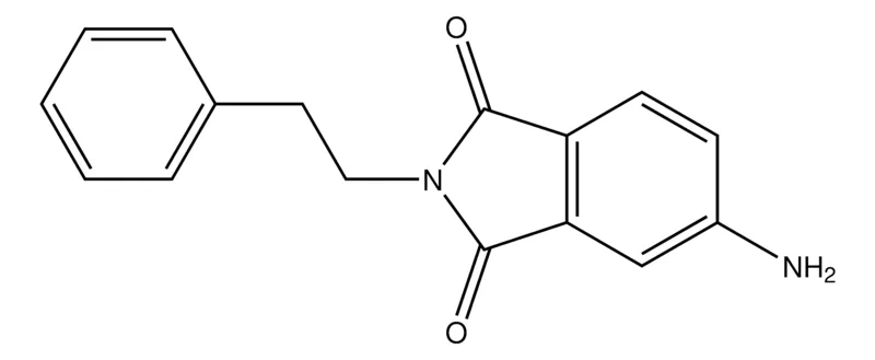 Sigma-Aldrich 5-Amino-2-phenethylisoindoline-1,3-dione