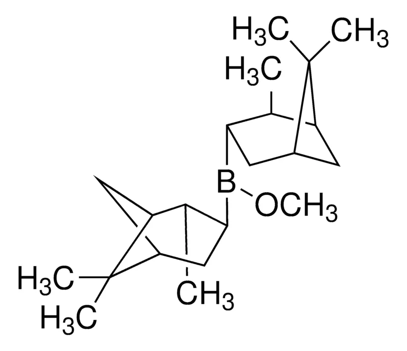 Sigma-Aldrich (+)-B-甲氧基二异松蒎基硼烷