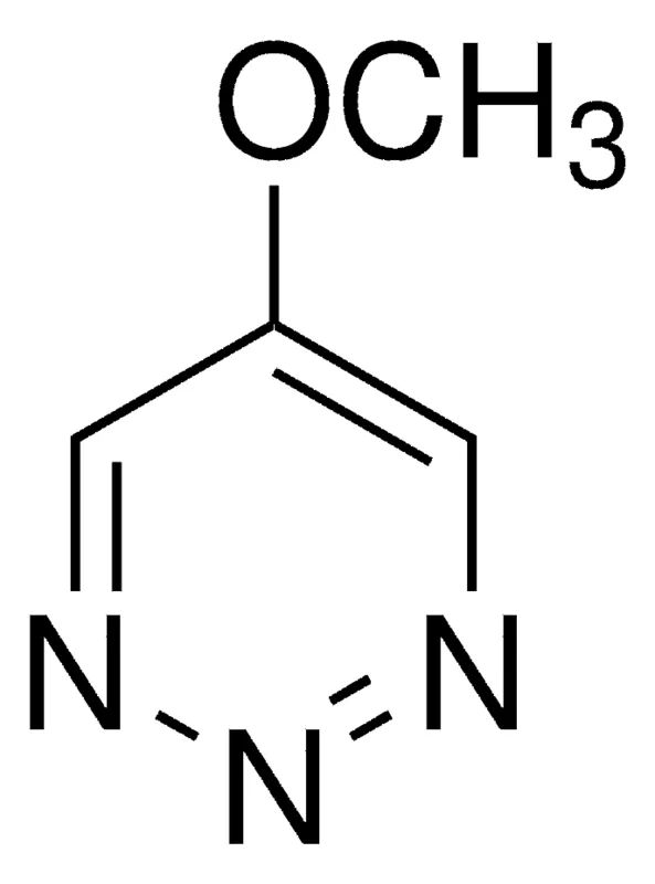 Sigma-Aldrich 5-Methoxy-1,2,3-triazine