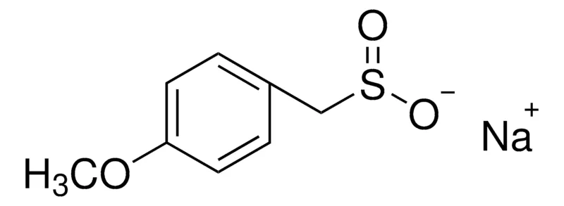 Sigma-Aldrich Sodium (4-methoxyphenyl)methanesulfinate