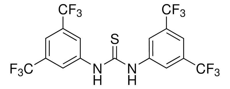 Sigma-Aldrich 1,3-Bis[3,5-bis(trifluoromethyl)phenyl]thiourea
