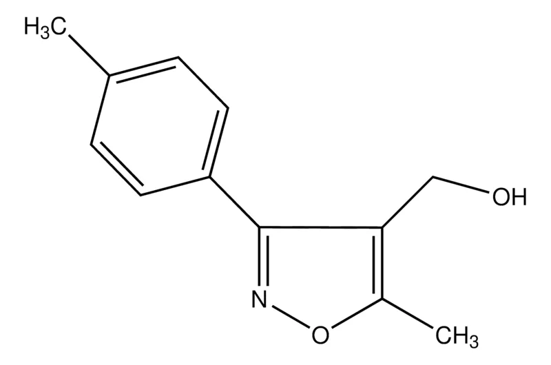 Sigma-Aldrich (5-Methyl-3-p-tolylisoxazol-4-yl)methanol