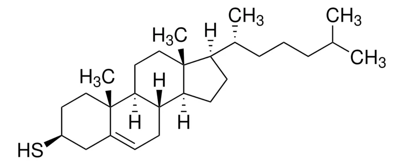 Sigma-Aldrich 巯基胆固醇