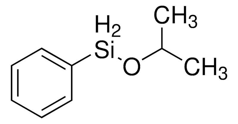 Sigma-Aldrich Isopropoxy(phenyl)silane