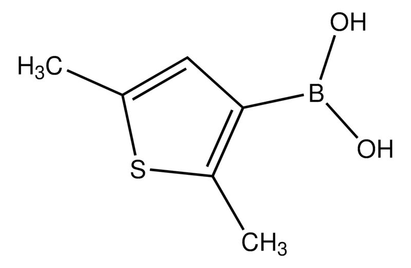 Sigma-Aldrich 2,5-Dimethylthiophene-3-boronic acid