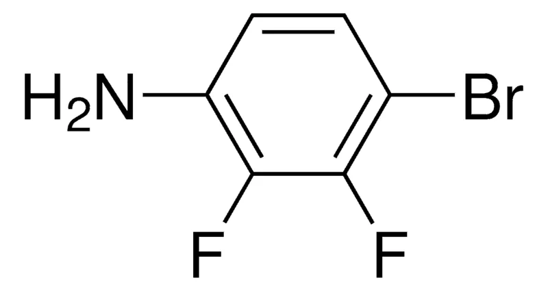 Sigma-Aldrich 4-Bromo-2,3-difluoroaniline