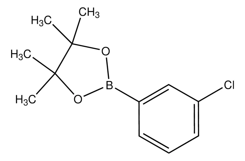 Sigma-Aldrich 3-Chlorophenylboronic acid pinacol ester