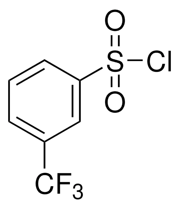 Sigma-Aldrich 3-(三氟甲基)苯磺酰氯