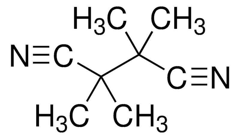 Sigma-Aldrich 2,2,3,3-四甲基丁二腈