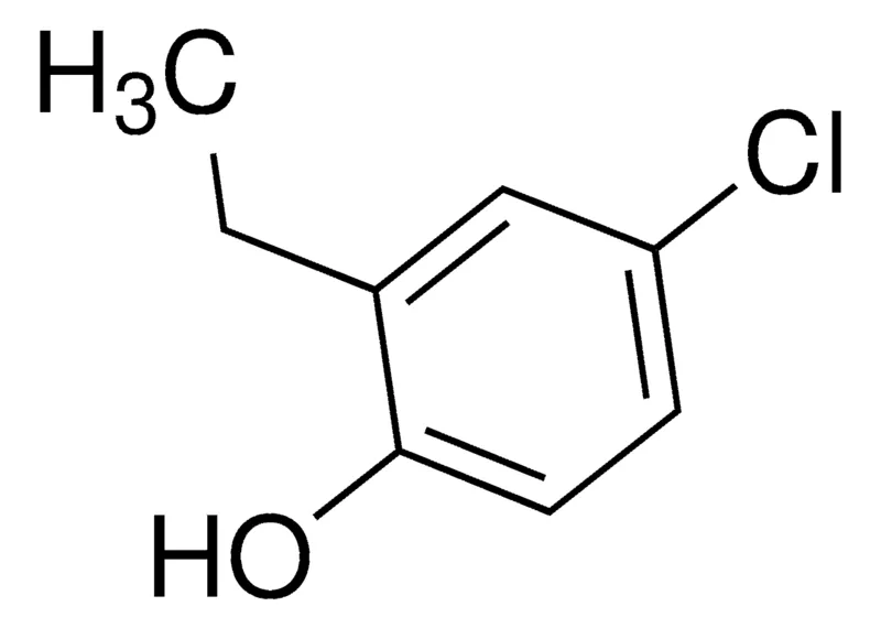 Sigma-Aldrich 4-Chloro-2-ethylphenol