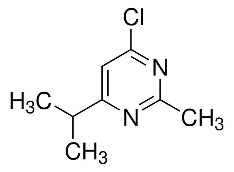 Sigma-Aldrich 4-Chloro-6-isopropyl-2-methylpyrimidine