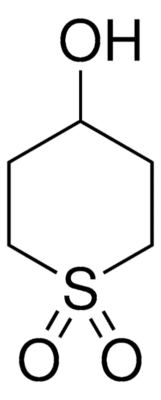 Sigma-Aldrich Tetrahydro-2H-thiopyran-4-ol 1,1-dioxide