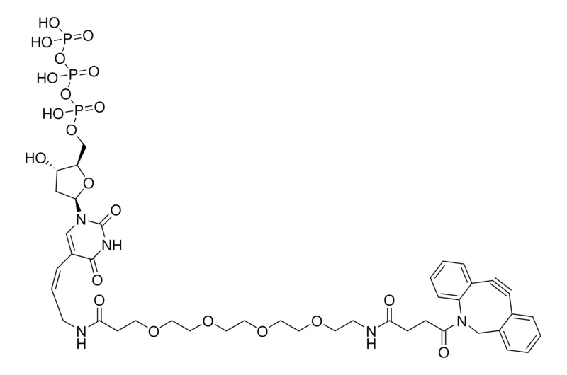 Sigma-Aldrich 5-DBCO-PEG4-dUTP, 10mM Aqueous Solution