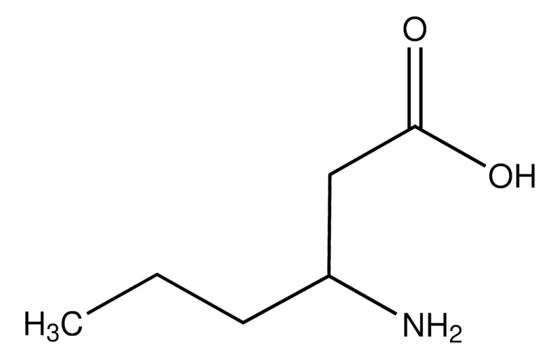 Sigma-Aldrich 3-Amino-hexanoic acid