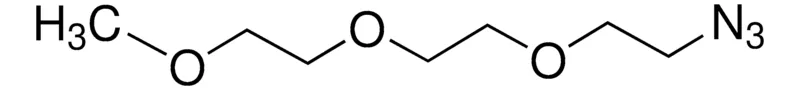 Sigma-Aldrich 1-Azido-2-(2-(2-methoxyethoxy)ethoxy)ethane