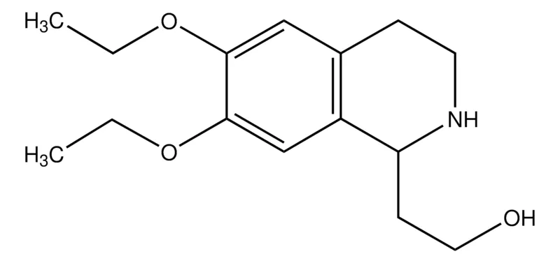 Sigma-Aldrich 2-(6,7-Diethoxy-1,2,3,4-tetrahydro-isoquinolin-1-yl)-ethanol