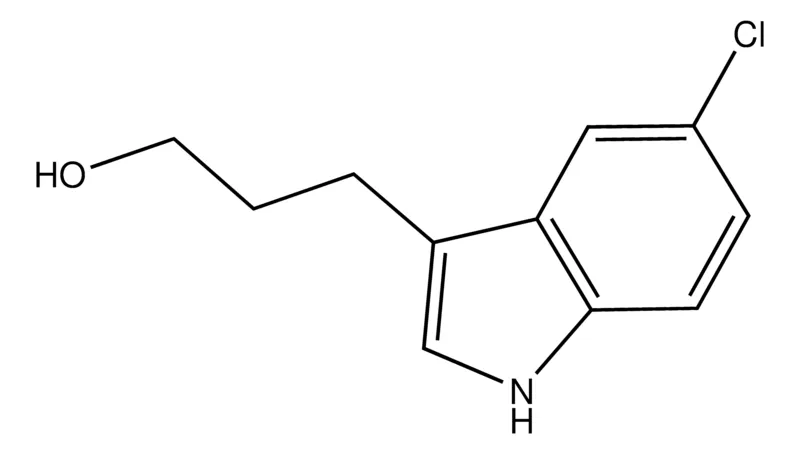 Sigma-Aldrich 3-(5-Chloro-1H-indol-3-yl)propan-1-ol