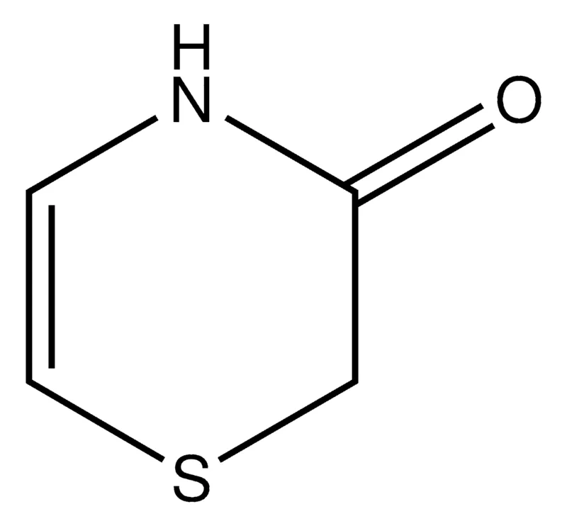 Sigma-Aldrich 2H-1,4-Thiazin-3(4H)-one