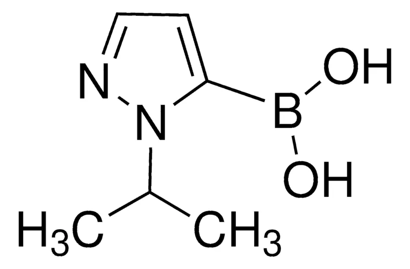 Sigma-Aldrich 1-Isopropyl-1H-pyrazol-5-ylboronic acid