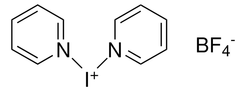 Sigma-Aldrich 双(吡啶)四氟硼化碘