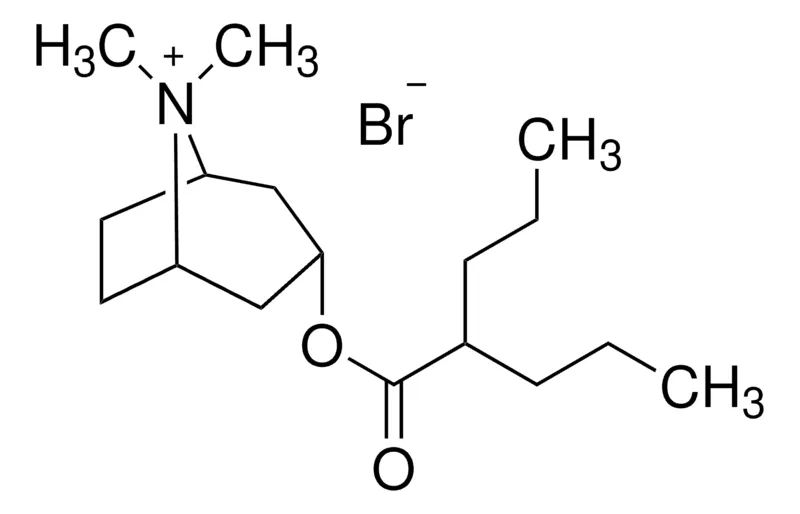 Sigma-Aldrich 溴甲辛托品