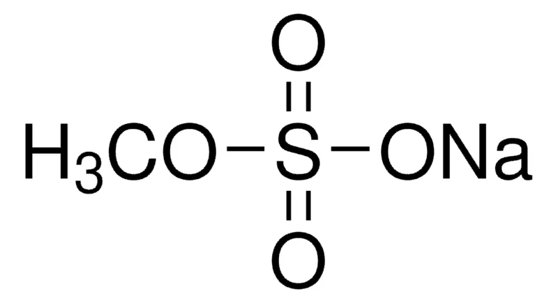 Sigma-Aldrich 硫酸甲酯 钠盐