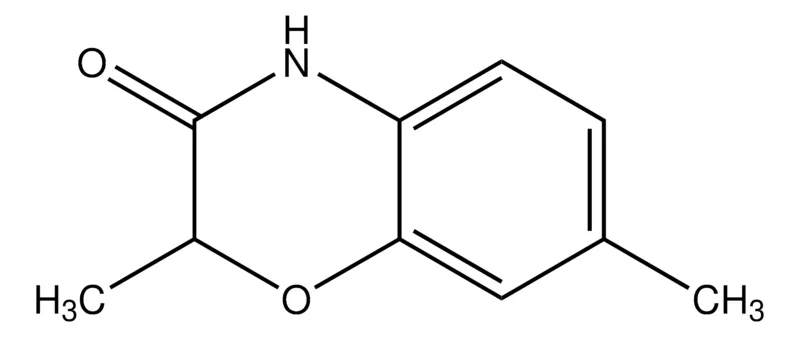 Sigma-Aldrich 2,7-Dimethyl-2H-benzo[b][1,4]oxazin-3(4H)-one