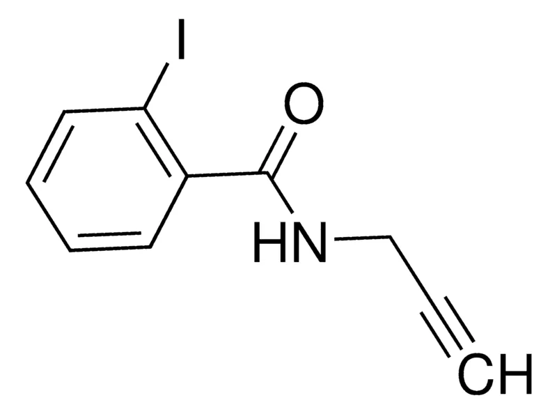 Sigma-Aldrich 2-Iodo-N-(2-propynyl)benzamide