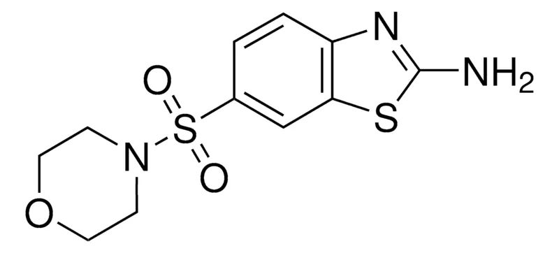Sigma-Aldrich 6-(4-Morpholinylsulfonyl)-1,3-benzothiazol-2-ylamine
