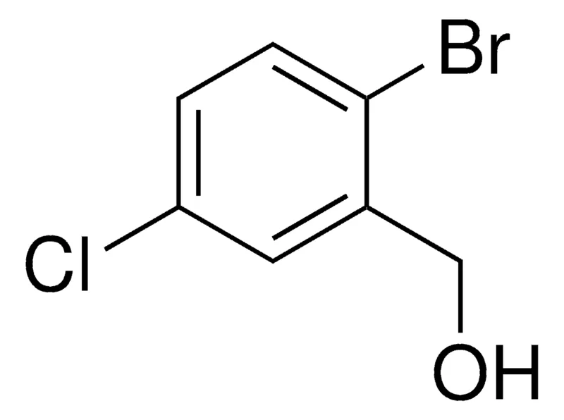 Sigma-Aldrich 2-Bromo-5-chlorobenzyl alcohol