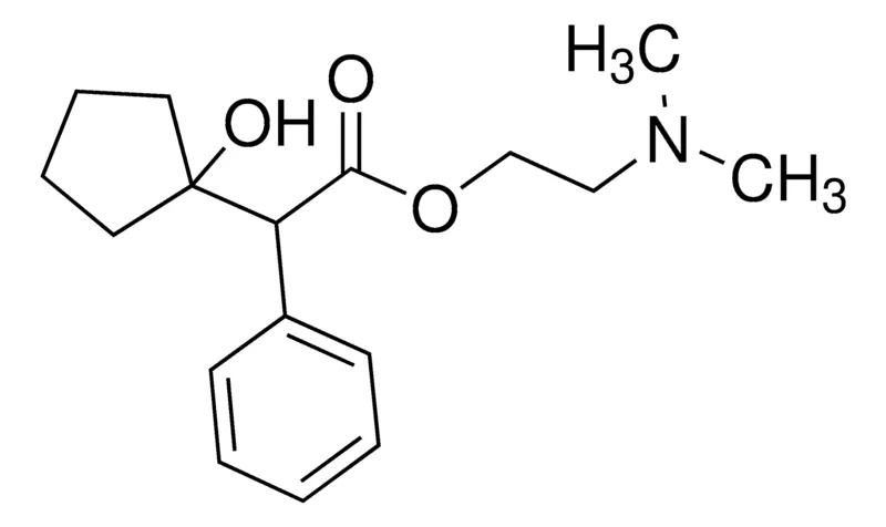 Sigma-Aldrich Cyclopentolate