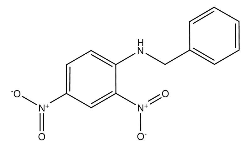 Sigma-Aldrich N-Benzyl-2,4-dinitroaniline