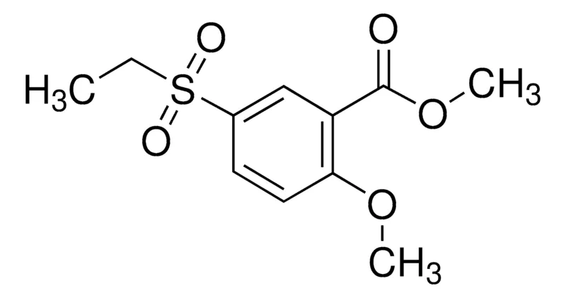 Sigma-Aldrich Methyl 5-(ethylsulfonyl)-2-methoxybenzoate