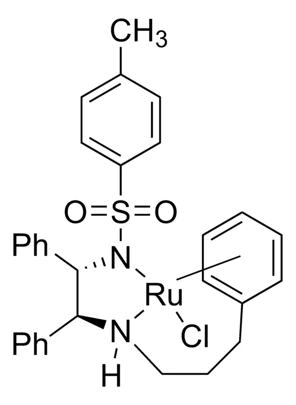 Sigma-Aldrich [(S,S)-Teth-TsDpen RuCl]