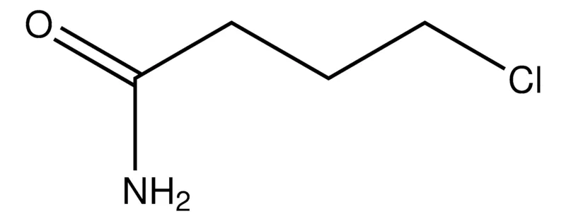 Sigma-Aldrich 4-Chlorobutanamide