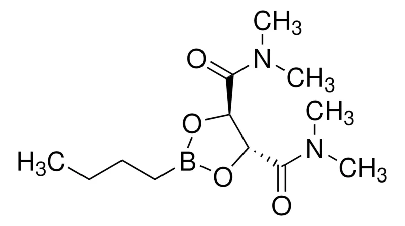 Sigma-Aldrich 2-丁基-N,N,N′,N′-四甲基-二杂戊硼烷-(4R,5R)-二甲酰胺