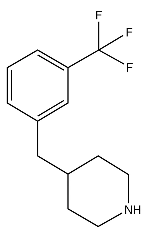 Sigma-Aldrich 4-(3-Trifluoromethyl-benzyl)-piperidine