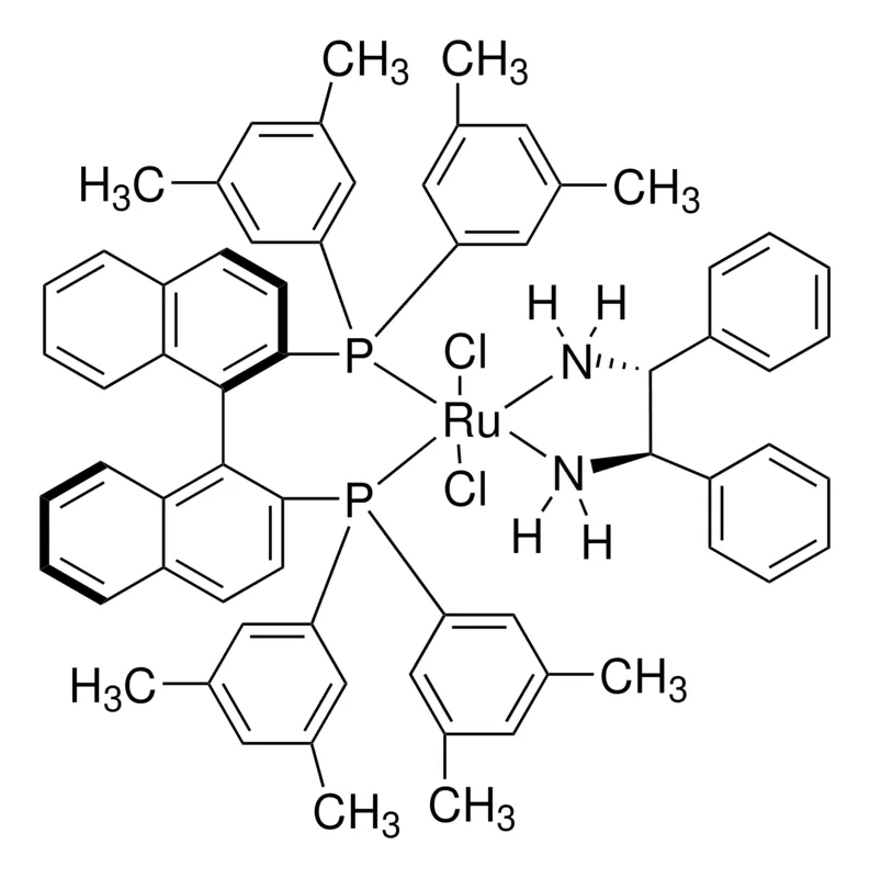 Sigma-Aldrich RuCl2[(R)-DM-BINAP][(R,R)-DPEN]