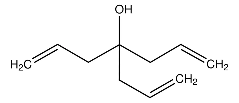 Sigma-Aldrich 4-Allylhepta-1,6-dien-4-ol